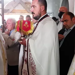 Владика Јоаникије служио помен невиним муринским жртвама