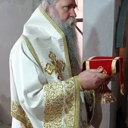 Владика Јоаникије служио помен невиним муринским жртвама