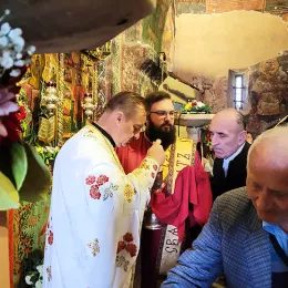 Прослављен празник Преноса моштију Светог Николаја у Никољцу у Бијелом Пољу