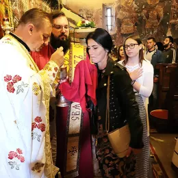 Прослављен празник Преноса моштију Светог Николаја у Никољцу у Бијелом Пољу