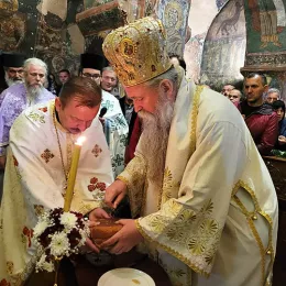 Прослављен празник Преноса моштију Светог Николаја у Никољцу у Бијелом Пољу