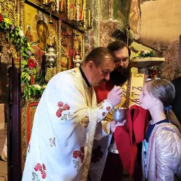 Прослављен празник Преноса моштију Светог Николаја у Никољцу у Бијелом Пољу