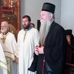 Митрополит Јоаникије: Сабор пројавио и утврдио јединство Српске православне цркве