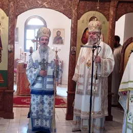 Митрополит Јоаникије: Сабор пројавио и утврдио јединство Српске православне цркве