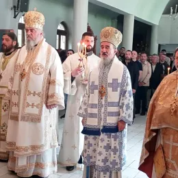 Митрополит Јоаникије: Сабор пројавио и утврдио јединство Српске православне цркве