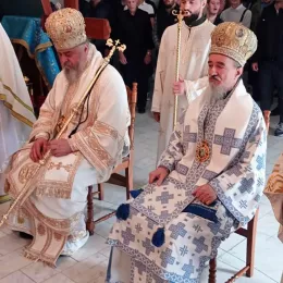 Митрополит Јоаникије: Сабор пројавио и утврдио јединство Српске православне цркве