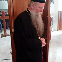 Митрополит Јоаникије: Сабор пројавио и утврдио јединство Српске православне цркве