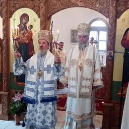 Митрополит Јоаникије: Сабор пројавио и утврдио јединство Српске православне цркве