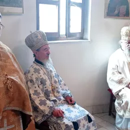 Митрополит Јоаникије: Сабор пројавио и утврдио јединство Српске православне цркве