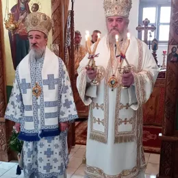 Митрополит Јоаникије: Сабор пројавио и утврдио јединство Српске православне цркве