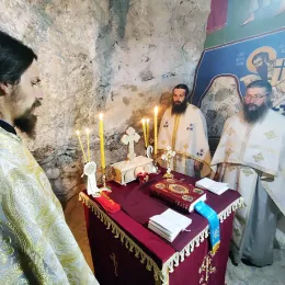 Постављен нови настојатељ манастира Урошевица