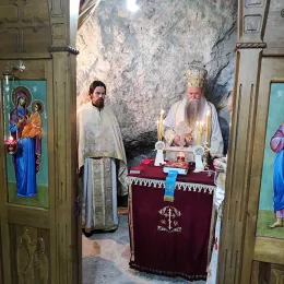 Постављен нови настојатељ манастира Урошевица