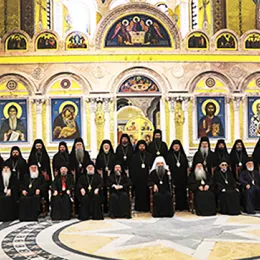 Саопштење за јавност Светог Архијерејског Сaбора