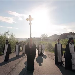 Прослава Ђурђевдана у Беранама (ВИДЕО)