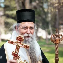 Владика Јоаникије демантовао Кривокапића