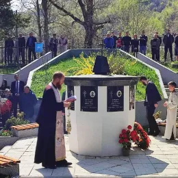 Молитвено сјећање на муринске новомученике