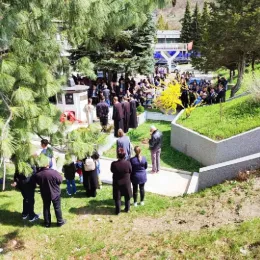 Молитвено сјећање на муринске новомученике