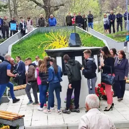 Молитвено сјећање на муринске новомученике