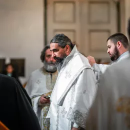 Васкрс у Никшићу - ФОТОГАЛЕРИЈА