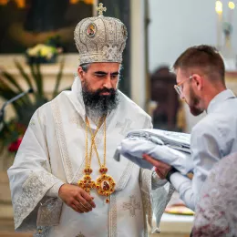 Васкрс у Никшићу - ФОТОГАЛЕРИЈА