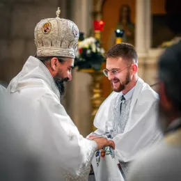 Васкрс у Никшићу - ФОТОГАЛЕРИЈА