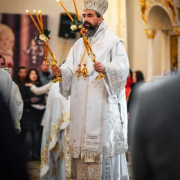 Васкрс у Никшићу - ФОТОГАЛЕРИЈА