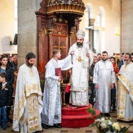 Васкрс у Никшићу - ФОТОГАЛЕРИЈА