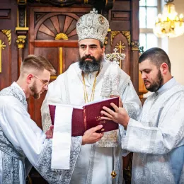 Васкрс у Никшићу - ФОТОГАЛЕРИЈА