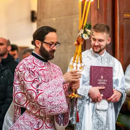 Васкрс у Никшићу - ФОТОГАЛЕРИЈА