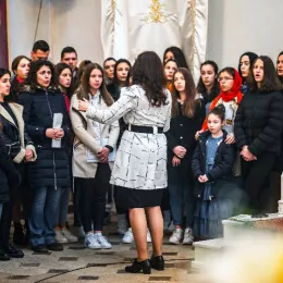 Васкрс у Никшићу - ФОТОГАЛЕРИЈА