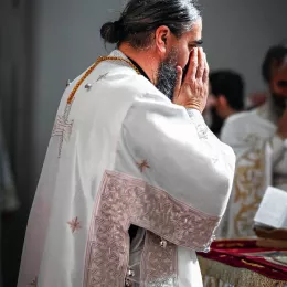 Васкрс у Никшићу - ФОТОГАЛЕРИЈА