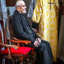 Васкрс у Никшићу - ФОТОГАЛЕРИЈА