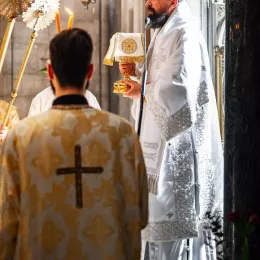 Васкрс у Никшићу - ФОТОГАЛЕРИЈА