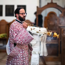 Васкрс у Никшићу - ФОТОГАЛЕРИЈА