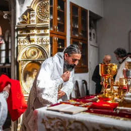 Васкрс у Никшићу - ФОТОГАЛЕРИЈА