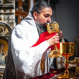 Васкрс у Никшићу - ФОТОГАЛЕРИЈА