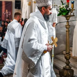 Васкрс у Никшићу - ФОТОГАЛЕРИЈА