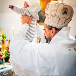 Васкрс у Никшићу - ФОТОГАЛЕРИЈА