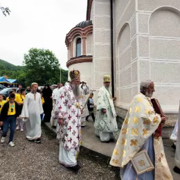 Освећен храм Св. Петке у Расову: Највећи храм и оног и овог свијета је срце човјечије