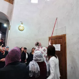 Освећен храм Св. Петке у Расову: Највећи храм и оног и овог свијета је срце човјечије