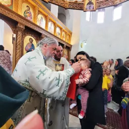 Освећен храм Св. Петке у Расову: Највећи храм и оног и овог свијета је срце човјечије