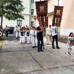 Храмовна слава у Сегедину