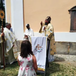 Храмовна слава у Сегедину