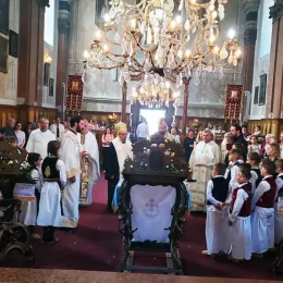 Храмовна слава у Сегедину