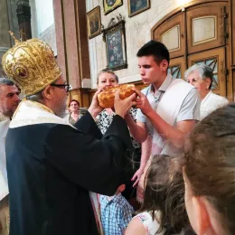 Храмовна слава у Сегедину