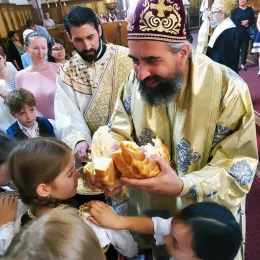 Храмовна слава у Сегедину