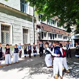 Храмовна слава у Сегедину