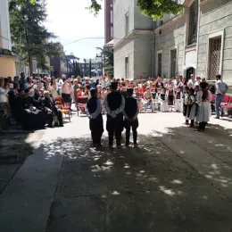 Храмовна слава у Сегедину