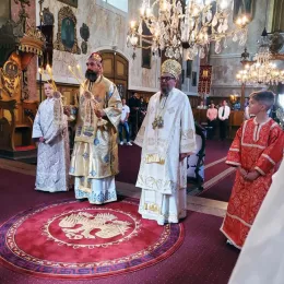 Храмовна слава у Сегедину