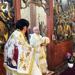 Храмовна слава у Сегедину